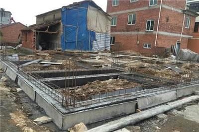 農(nóng)村自建房地基加固改造方案（農(nóng)村自建房地基加固改造是一個重要的工程提高房屋耐久性和安全性） 結(jié)構(gòu)工業(yè)裝備設(shè)計(jì) 第2張