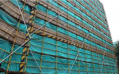 農(nóng)村自建房地基加固改造方案（農(nóng)村自建房地基加固改造是一個重要的工程提高房屋耐久性和安全性） 結(jié)構(gòu)工業(yè)裝備設(shè)計(jì) 第4張