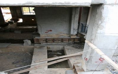 房屋改造加固設(shè)計(jì)一般多少錢一平方 北京加固設(shè)計(jì)(加固設(shè)計(jì)公司) 第4張 房屋改造加固設(shè)計(jì)一般多少錢一平方 北京加固設(shè)計(jì)(加固設(shè)計(jì)公司) 第4張