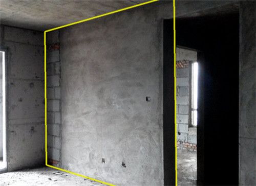 承重墻敲掉一點點有沒有關(guān)系 結(jié)構(gòu)污水處理池設(shè)計 第4張 承重墻敲掉一點點有沒有關(guān)系 結(jié)構(gòu)污水處理池設(shè)計 第4張