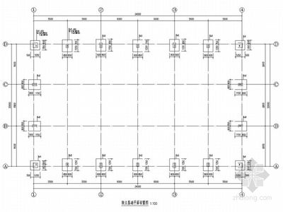 鋼結構廠房設計使用年限規(guī)定多少年 全國鋼結構廠 第2張 鋼結構廠房設計使用年限規(guī)定多少年 全國鋼結構廠 第2張
