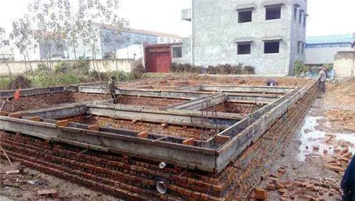 農(nóng)村建房地基怎樣做最牢固 鋼結(jié)構(gòu)網(wǎng)架設(shè)計 第1張 農(nóng)村建房地基怎樣做最牢固 鋼結(jié)構(gòu)網(wǎng)架設(shè)計 第1張