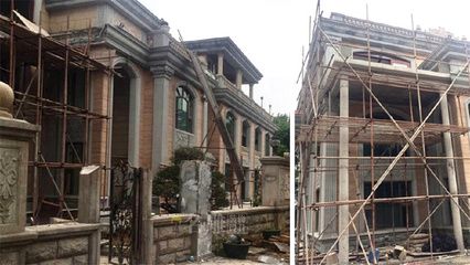 別墅加固設計方案模板怎么寫(別墅加固設計方案) 建筑消防設計 第4張 別墅加固設計方案模板怎么寫(別墅加固設計方案) 建筑消防設計 第4張