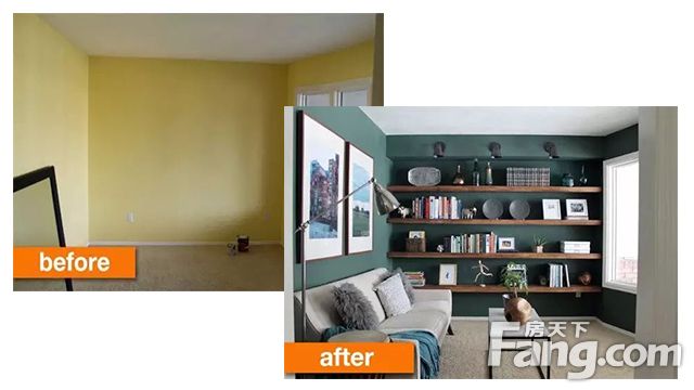 房屋改造后的效果圖 結(jié)構(gòu)橋梁鋼結(jié)構(gòu)設(shè)計 第3張 房屋改造后的效果圖 結(jié)構(gòu)橋梁鋼結(jié)構(gòu)設(shè)計 第3張