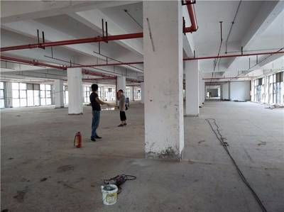 鋼結(jié)構(gòu)廠房施工工藝標(biāo)準(zhǔn)及驗收標(biāo)準(zhǔn)(鋼結(jié)構(gòu)廠房施工工藝標(biāo)準(zhǔn)) 結(jié)構(gòu)框架設(shè)計 第4張 鋼結(jié)構(gòu)廠房施工工藝標(biāo)準(zhǔn)及驗收標(biāo)準(zhǔn)(鋼結(jié)構(gòu)廠房施工工藝標(biāo)準(zhǔn)) 結(jié)構(gòu)框架設(shè)計 第4張