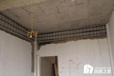 房屋加固改造如何進行施工 裝飾工裝施工 第3張 房屋加固改造如何進行施工 裝飾工裝施工 第3張