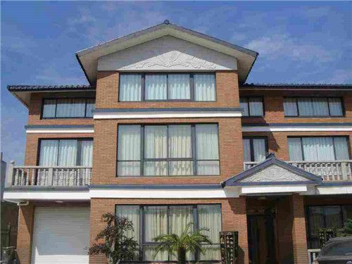 老磚房加固改造方案 結(jié)構(gòu)砌體施工 第5張