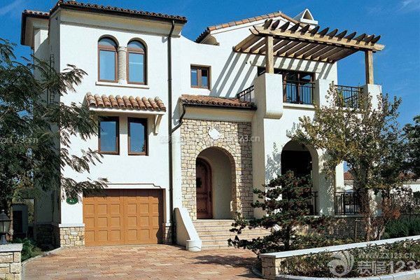 別墅裝潢風(fēng)格 結(jié)構(gòu)橋梁鋼結(jié)構(gòu)施工 第4張 別墅裝潢風(fēng)格 結(jié)構(gòu)橋梁鋼結(jié)構(gòu)施工 第4張