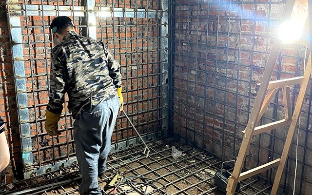 北京磚混結(jié)構(gòu)墻體加固廠家有哪些地方的 鋼結(jié)構(gòu)玻璃棧道施工 第5張 北京磚混結(jié)構(gòu)墻體加固廠家有哪些地方的 鋼結(jié)構(gòu)玻璃棧道施工 第5張