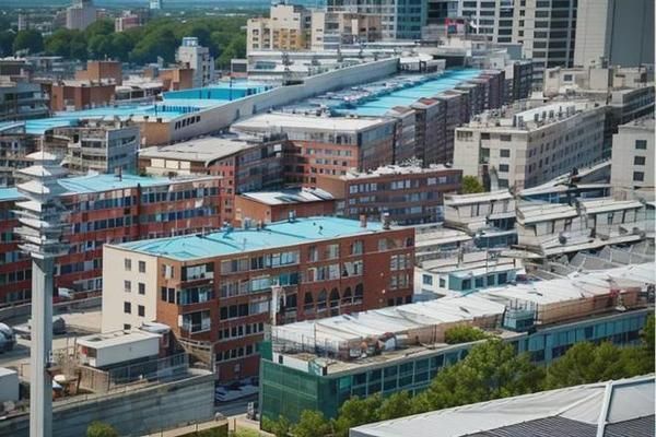 浙江舊廠房翻新施工單位名單（浙江地區(qū)舊廠房翻新施工單位有哪些優(yōu)勢(shì)和特點(diǎn)？） 北京鋼結(jié)構(gòu)設(shè)計(jì)問(wèn)答