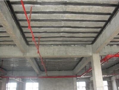 上海庫房加固設(shè)計(jì)公司有哪些公司（上海庫房加固設(shè)計(jì)公司在環(huán)保方面采取了一系列措施）