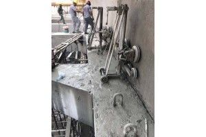 拆除樓板多少錢一平米 鋼結(jié)構(gòu)異形設(shè)計(jì) 第4張 拆除樓板多少錢一平米 鋼結(jié)構(gòu)異形設(shè)計(jì) 第4張