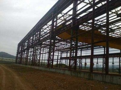 鋼結(jié)構(gòu)廠房設(shè)計(jì)使用年限規(guī)范標(biāo)準(zhǔn)是多少年(鋼結(jié)構(gòu)廠房的設(shè)計(jì)使用年限規(guī)范標(biāo)準(zhǔn)) 建筑消防設(shè)計(jì) 第3張 鋼結(jié)構(gòu)廠房設(shè)計(jì)使用年限規(guī)范標(biāo)準(zhǔn)是多少年(鋼結(jié)構(gòu)廠房的設(shè)計(jì)使用年限規(guī)范標(biāo)準(zhǔn)) 建筑消防設(shè)計(jì) 第3張