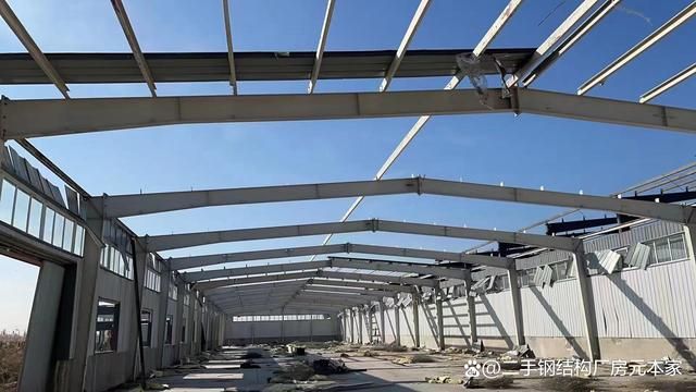 鋼結(jié)構(gòu)廠房設(shè)計(jì)使用年限規(guī)范標(biāo)準(zhǔn)是多少年(鋼結(jié)構(gòu)廠房的設(shè)計(jì)使用年限規(guī)范標(biāo)準(zhǔn)) 建筑消防設(shè)計(jì) 第4張 鋼結(jié)構(gòu)廠房設(shè)計(jì)使用年限規(guī)范標(biāo)準(zhǔn)是多少年(鋼結(jié)構(gòu)廠房的設(shè)計(jì)使用年限規(guī)范標(biāo)準(zhǔn)) 建筑消防設(shè)計(jì) 第4張