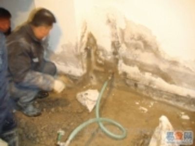 高壓注漿施工視頻 鋼結構跳臺施工 第3張 高壓注漿施工視頻 鋼結構跳臺施工 第3張