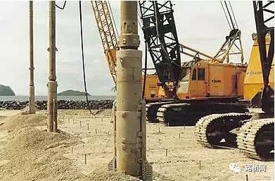 高壓注漿施工視頻 鋼結構跳臺施工 第2張 高壓注漿施工視頻 鋼結構跳臺施工 第2張