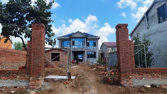 清遠(yuǎn)市農(nóng)村建房政策（清遠(yuǎn)農(nóng)村建房政策） 全國鋼結(jié)構(gòu)廠 第1張