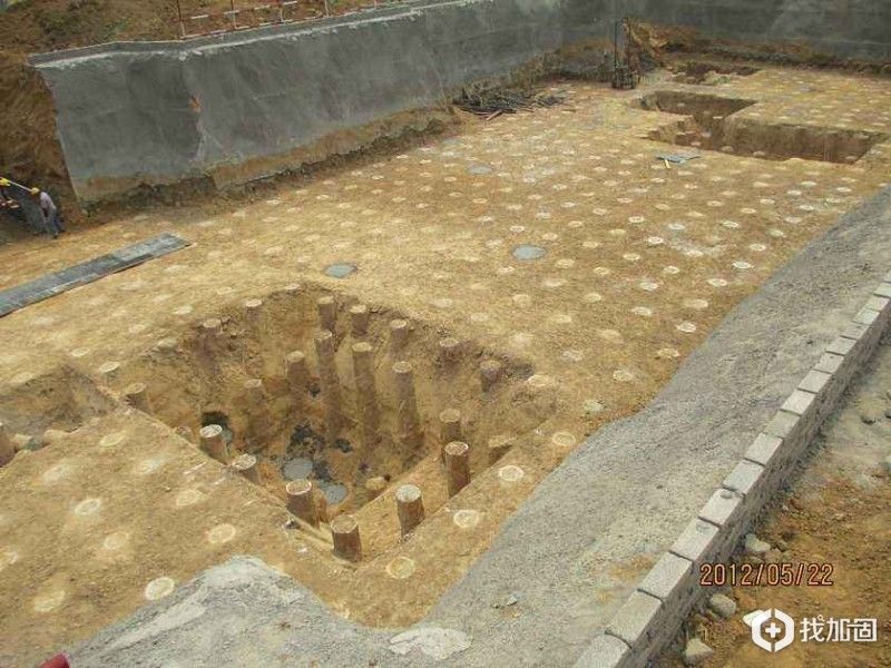 地基加固什么意思(軟土地基加固技術介紹) 結構工業(yè)裝備設計 第1張 地基加固什么意思(軟土地基加固技術介紹) 結構工業(yè)裝備設計 第1張