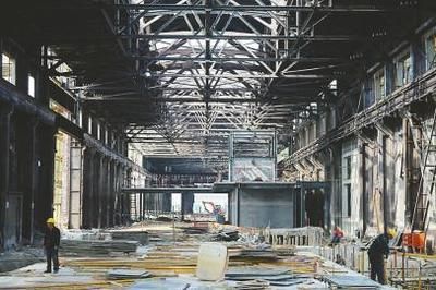 鋼結(jié)構(gòu)廠房窗戶怎么安裝 結(jié)構(gòu)框架設(shè)計 第4張 鋼結(jié)構(gòu)廠房窗戶怎么安裝 結(jié)構(gòu)框架設(shè)計 第4張