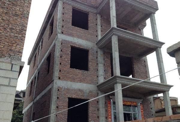 磚混房屋加固方法圖片視頻(磚混房屋抗震加固案例分析) 建筑方案施工 第4張 磚混房屋加固方法圖片視頻(磚混房屋抗震加固案例分析) 建筑方案施工 第4張