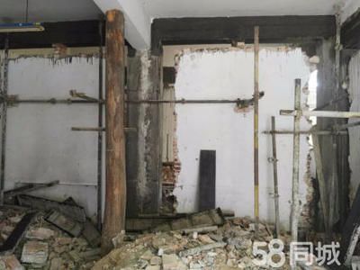 承重墻改梁加固多少錢一平方(承重墻加固材料選擇指南) 鋼結(jié)構(gòu)鋼結(jié)構(gòu)停車場設(shè)計 第4張 承重墻改梁加固多少錢一平方(承重墻加固材料選擇指南) 鋼結(jié)構(gòu)鋼結(jié)構(gòu)停車場設(shè)計 第4張