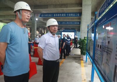 承重墻拆除投訴哪個(gè)部門（發(fā)現(xiàn)樓下拆除承重墻可以先向所屬物業(yè)管理公司投訴） 結(jié)構(gòu)地下室施工 第5張