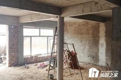 舊房加固和拆重建哪個費用大（舊房加固和拆重建哪個費用高？） 鋼結(jié)構(gòu)有限元分析設(shè)計 第5張