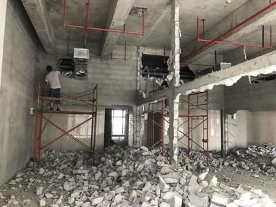 磚混結(jié)構(gòu)拆墻改框架費(fèi)用怎么算(磚混改框架結(jié)構(gòu)改框架結(jié)構(gòu)的費(fèi)用受多種因素影響) 北京加固施工 第2張 磚混結(jié)構(gòu)拆墻改框架費(fèi)用怎么算(磚混改框架結(jié)構(gòu)改框架結(jié)構(gòu)的費(fèi)用受多種因素影響) 北京加固施工 第2張