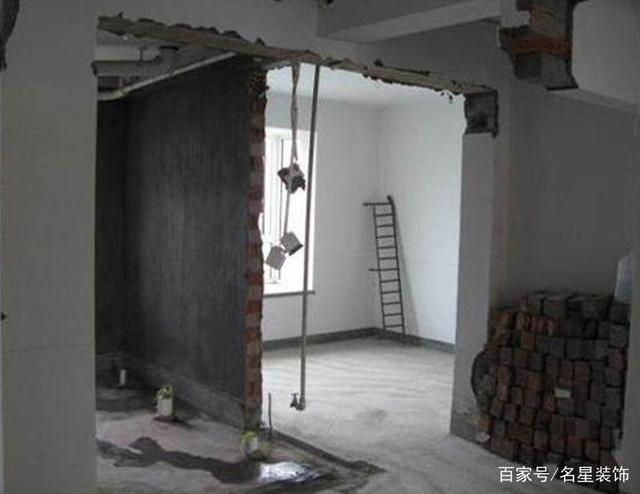 磚混結(jié)構(gòu)拆墻改框架費(fèi)用怎么算(磚混改框架結(jié)構(gòu)改框架結(jié)構(gòu)的費(fèi)用受多種因素影響) 北京加固施工 第5張 磚混結(jié)構(gòu)拆墻改框架費(fèi)用怎么算(磚混改框架結(jié)構(gòu)改框架結(jié)構(gòu)的費(fèi)用受多種因素影響) 北京加固施工 第5張