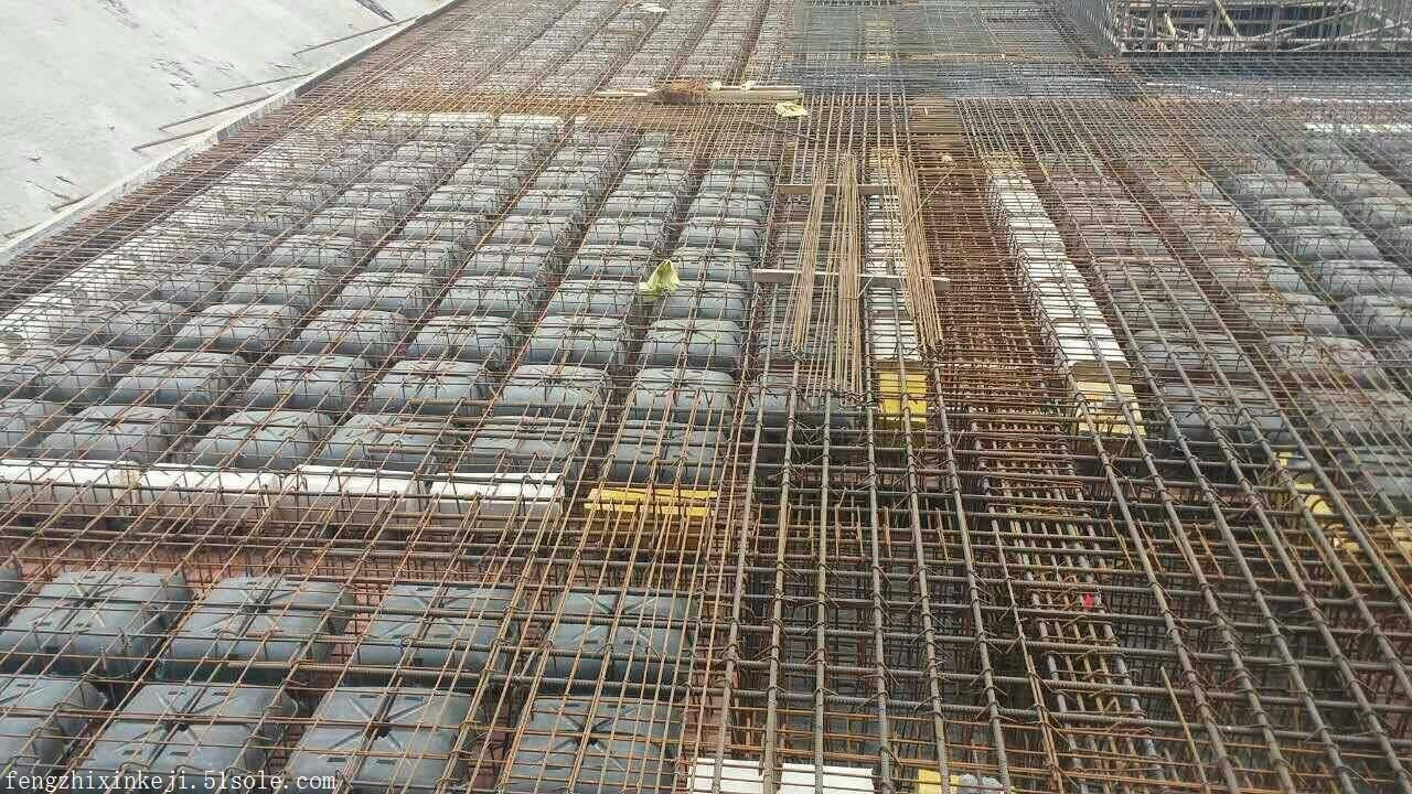 空心樓板制作視頻講解教程 建筑消防施工 第4張