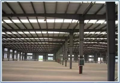 鋼構(gòu)廠房工程預(yù)算報(bào)價(jià)表(鋼構(gòu)廠房工程預(yù)算報(bào)價(jià)表是一個(gè)詳細(xì)的文檔) 建筑施工圖施工 第5張 鋼構(gòu)廠房工程預(yù)算報(bào)價(jià)表(鋼構(gòu)廠房工程預(yù)算報(bào)價(jià)表是一個(gè)詳細(xì)的文檔) 建筑施工圖施工 第5張