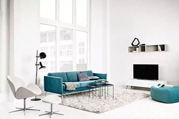 雙拼別墅裝修效果圖全圖(雙拼別墅的設計靈感來源于經(jīng)典的歐式建筑風格) 北京鋼結構設計問答 雙拼別墅裝修效果圖全圖(雙拼別墅的設計靈感來源于經(jīng)典的歐式建筑風格) 北京鋼結構設計問答