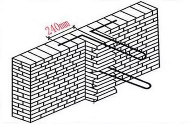 磚混老房子承重墻改造安全嗎 鋼結構跳臺設計 第3張 磚混老房子承重墻改造安全嗎 鋼結構跳臺設計 第3張