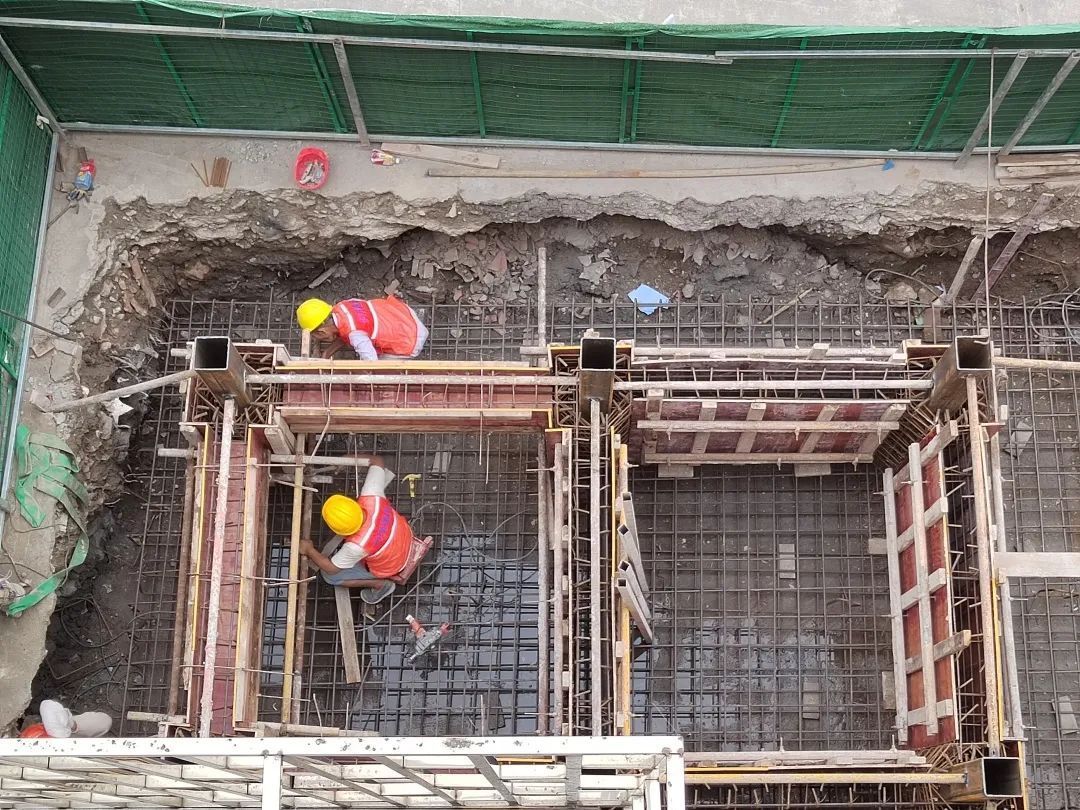 樓房地基加固(樓房地基加固是確保建筑物安全和穩(wěn)定的重要措施的重要性) 結(jié)構(gòu)工業(yè)鋼結(jié)構(gòu)設(shè)計(jì) 第1張 樓房地基加固(樓房地基加固是確保建筑物安全和穩(wěn)定的重要措施的重要性) 結(jié)構(gòu)工業(yè)鋼結(jié)構(gòu)設(shè)計(jì) 第1張