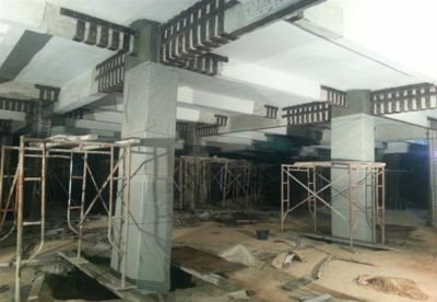 樓房地基加固(樓房地基加固是確保建筑物安全和穩(wěn)定的重要措施的重要性) 結(jié)構(gòu)工業(yè)鋼結(jié)構(gòu)設(shè)計(jì) 第5張 樓房地基加固(樓房地基加固是確保建筑物安全和穩(wěn)定的重要措施的重要性) 結(jié)構(gòu)工業(yè)鋼結(jié)構(gòu)設(shè)計(jì) 第5張