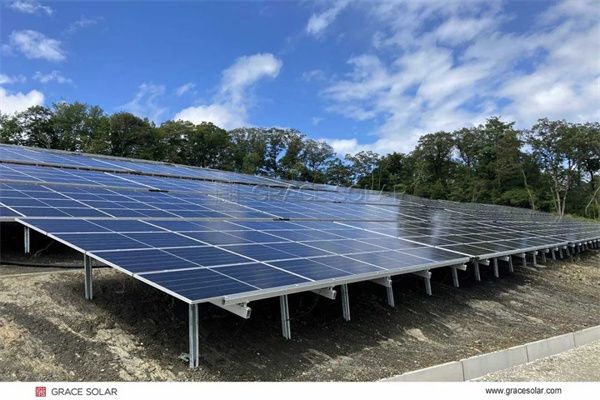 關(guān)于屋頂光伏組件設(shè)置的建議意見有哪些(光伏組件安裝對屋頂承重要求) 鋼結(jié)構(gòu)跳臺施工 第4張 關(guān)于屋頂光伏組件設(shè)置的建議意見有哪些(光伏組件安裝對屋頂承重要求) 鋼結(jié)構(gòu)跳臺施工 第4張