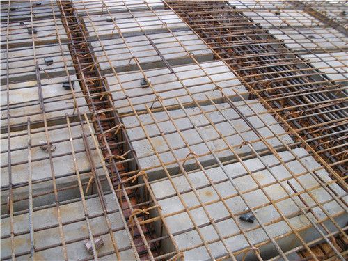 空心樓板會斷嗎（空心樓板會斷裂嗎？） 結(jié)構(gòu)地下室施工 第3張