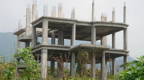 磚混房子優(yōu)缺點(diǎn)（磚混與框架結(jié)構(gòu)對(duì)比分析,） 鋼結(jié)構(gòu)有限元分析設(shè)計(jì) 第3張