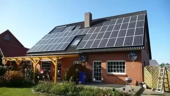 屋頂安裝光伏政策規(guī)定（農(nóng)村屋頂安裝光伏發(fā)電的政策規(guī)定） 結(jié)構(gòu)機(jī)械鋼結(jié)構(gòu)設(shè)計(jì) 第5張