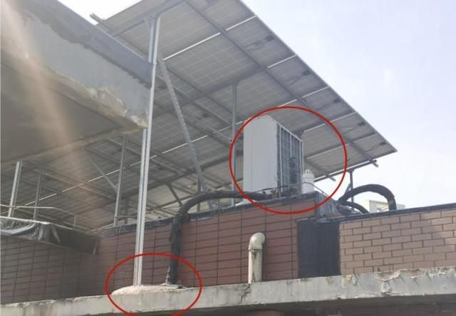 北京光伏屋頂加固公司(北京光伏屋頂加固公司排名) 鋼結(jié)構(gòu)桁架施工 第2張 北京光伏屋頂加固公司(北京光伏屋頂加固公司排名) 鋼結(jié)構(gòu)桁架施工 第2張