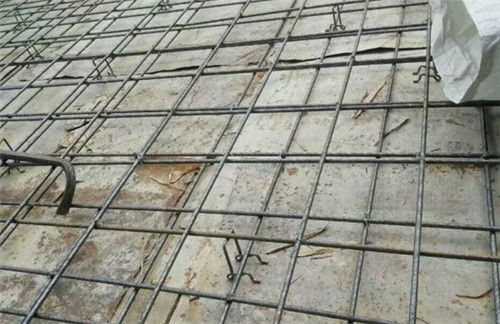 樓板換成現(xiàn)澆 北京加固設(shè)計 第3張 樓板換成現(xiàn)澆 北京加固設(shè)計 第3張