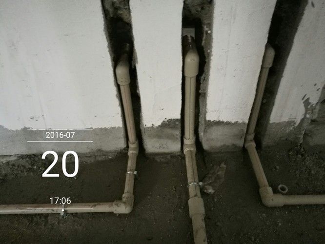 砌體混凝土結(jié)構(gòu) 裝飾幕墻施工 第1張 砌體混凝土結(jié)構(gòu) 裝飾幕墻施工 第1張