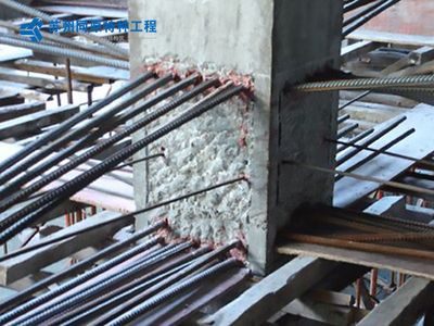 詳細閱讀:建筑加固改造廠家(北京華固宏業(yè)建筑改造加固公司) 建筑加固改造廠家(北京華固宏業(yè)建筑改造加固公司)