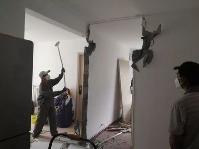 北京裝修拆除公司電話(北京裝修拆除公司口碑) 北京加固設計(加固設計公司) 第4張 北京裝修拆除公司電話(北京裝修拆除公司口碑) 北京加固設計(加固設計公司) 第4張