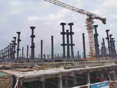 北京鋼結構安裝工招工電話(北京鋼結構安裝工招聘) 建筑方案施工 第5張 北京鋼結構安裝工招工電話(北京鋼結構安裝工招聘) 建筑方案施工 第5張