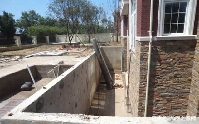 別墅加固改造方案范本(別墅加固改造案例分析) 鋼結(jié)構(gòu)玻璃棧道設(shè)計(jì) 第3張 別墅加固改造方案范本(別墅加固改造案例分析) 鋼結(jié)構(gòu)玻璃棧道設(shè)計(jì) 第3張