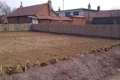 農村已建房屋地基加固方案圖片（農村已建房屋地基加固工程提高房屋穩(wěn)定性防止因地基損壞） 建筑方案設計 第4張