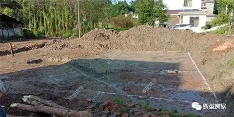 農村已建房屋地基加固方案圖片（農村已建房屋地基加固工程提高房屋穩(wěn)定性防止因地基損壞） 建筑方案設計 第2張