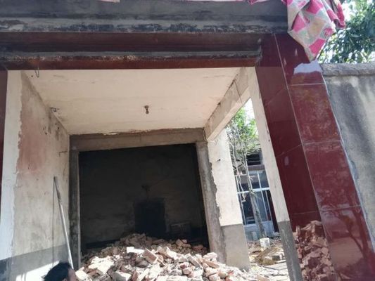 夾山改梁房子還安全嗎(夾山改梁施工中的注意事項(xiàng)) 建筑效果圖設(shè)計(jì) 第1張 夾山改梁房子還安全嗎(夾山改梁施工中的注意事項(xiàng)) 建筑效果圖設(shè)計(jì) 第1張