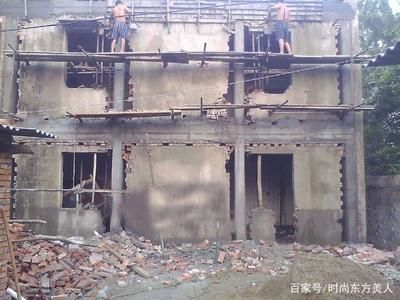 夾山改梁房子還安全嗎(夾山改梁施工中的注意事項(xiàng)) 建筑效果圖設(shè)計(jì) 第4張 夾山改梁房子還安全嗎(夾山改梁施工中的注意事項(xiàng)) 建筑效果圖設(shè)計(jì) 第4張